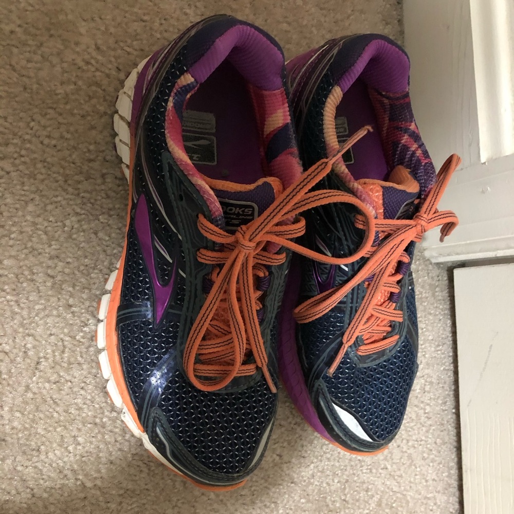 Women’s Brooks Running Shoes